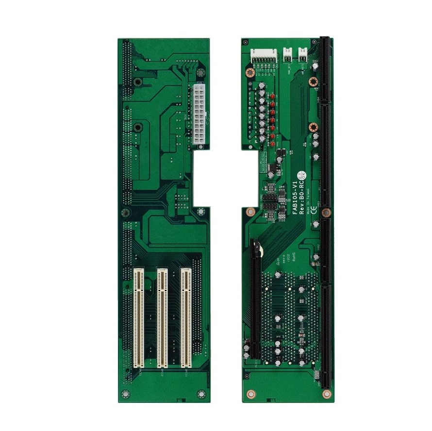 Axiomtek FAB105-V1 Axiomtek FAB105-V1