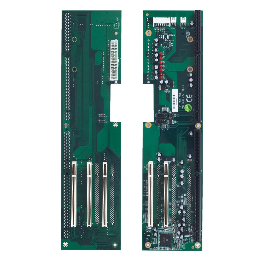 Axiomtek FAB205-6P5 Axiomtek FAB205-6P5