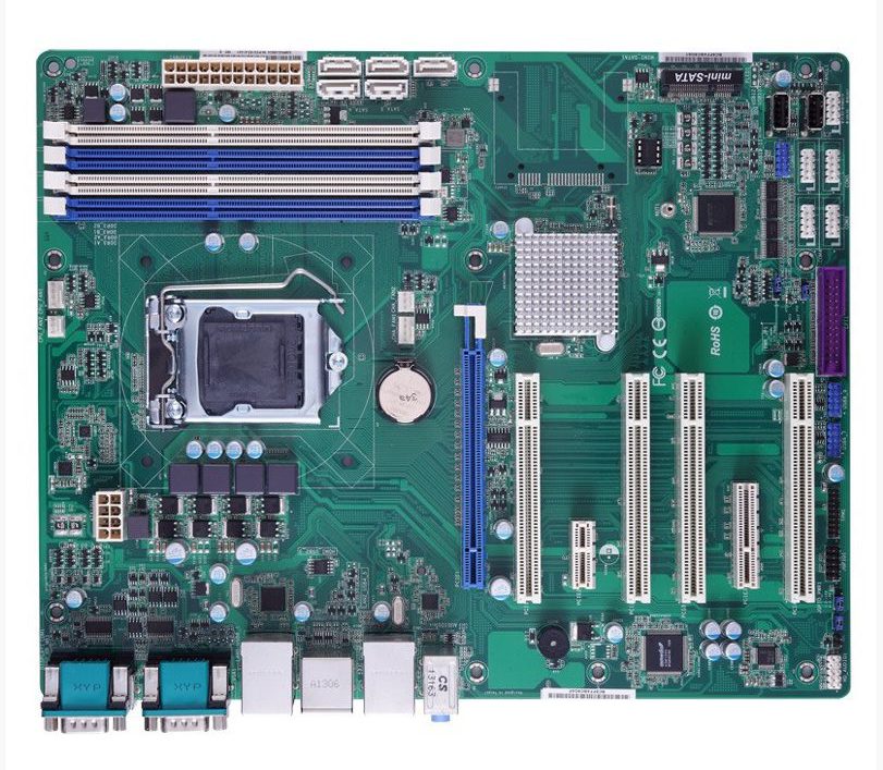 Axiomtek IMB211 Axiomtek IMB211