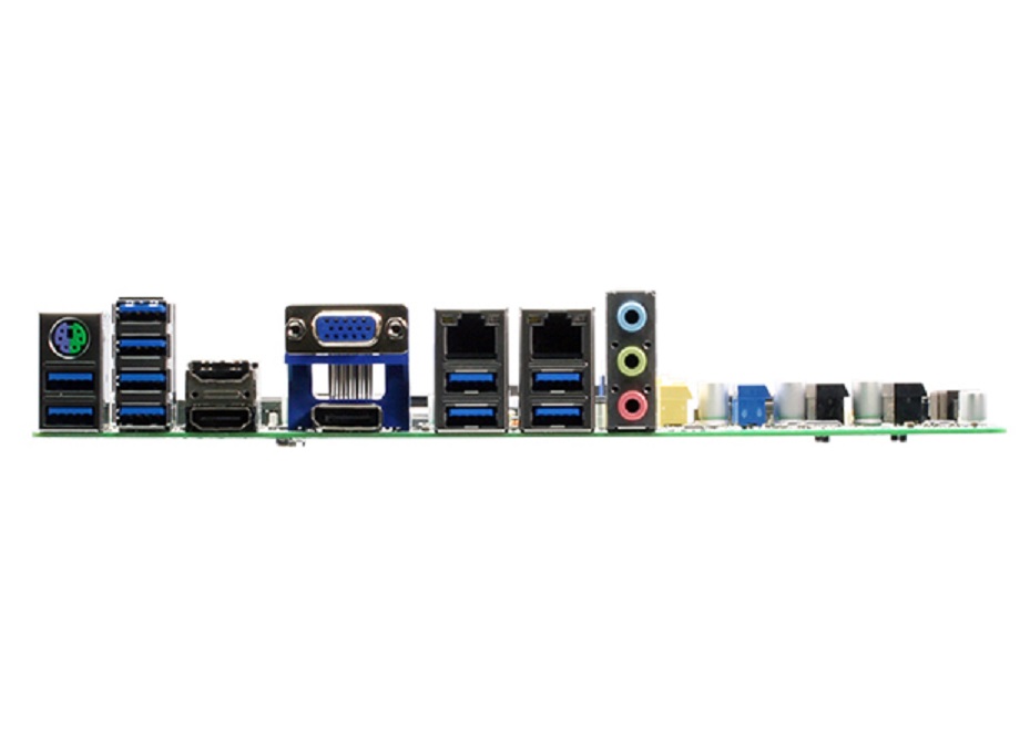 MAX-C246A-A20 IO