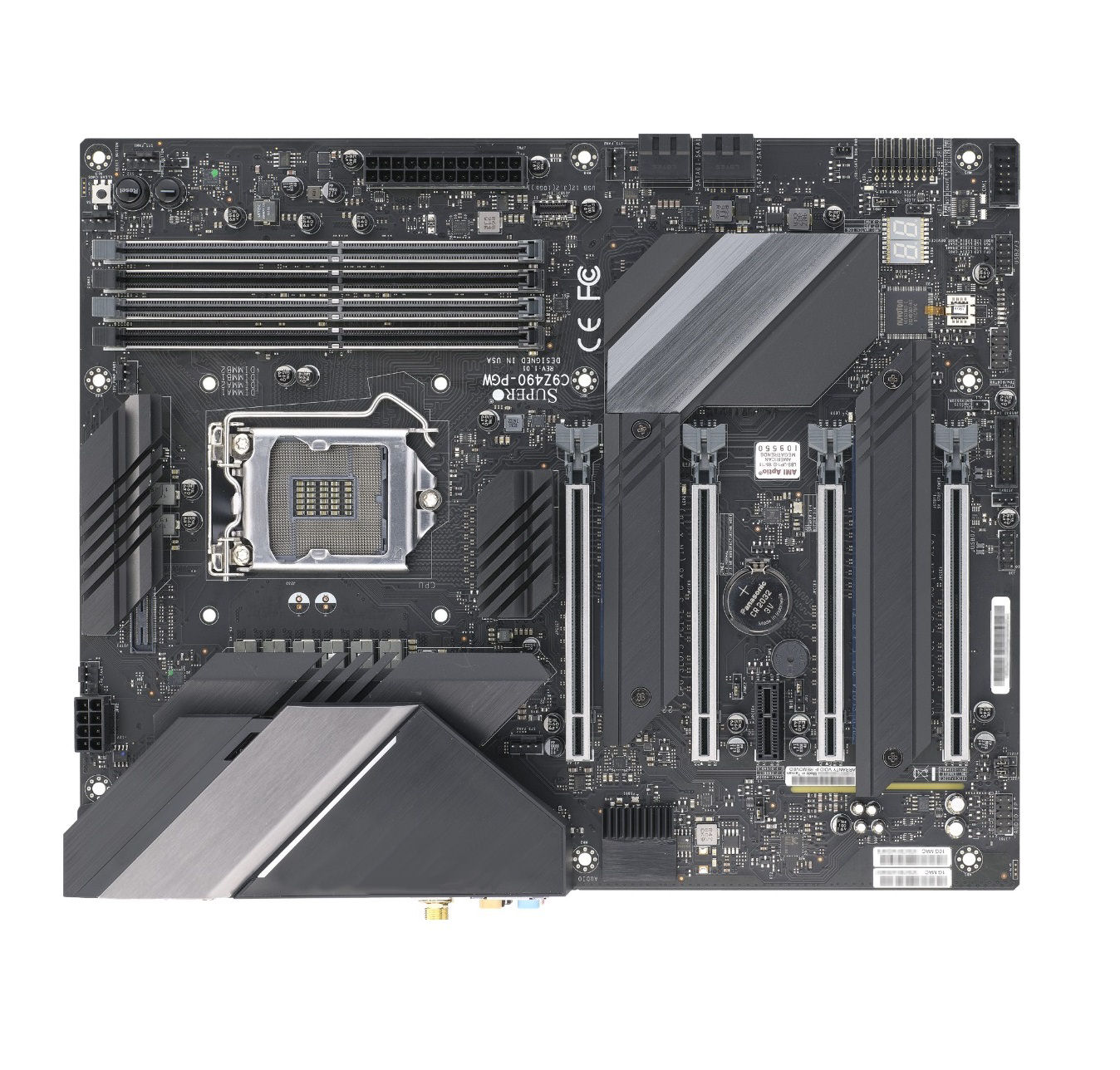 C9Z490