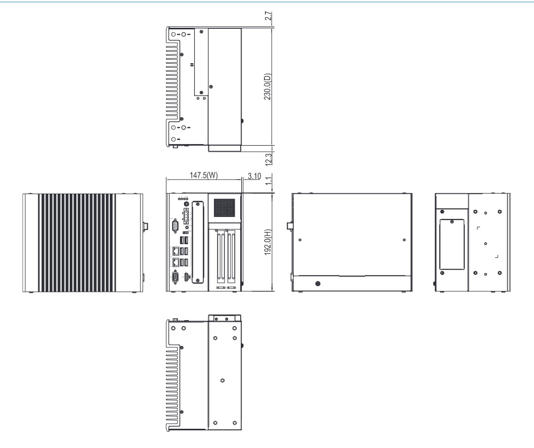 ipc962-525 Drawing