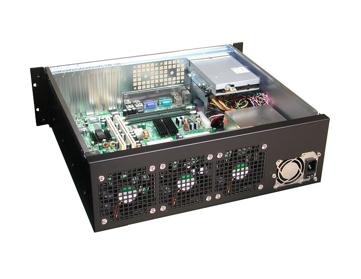 GHI-3F1ATXR Rear
