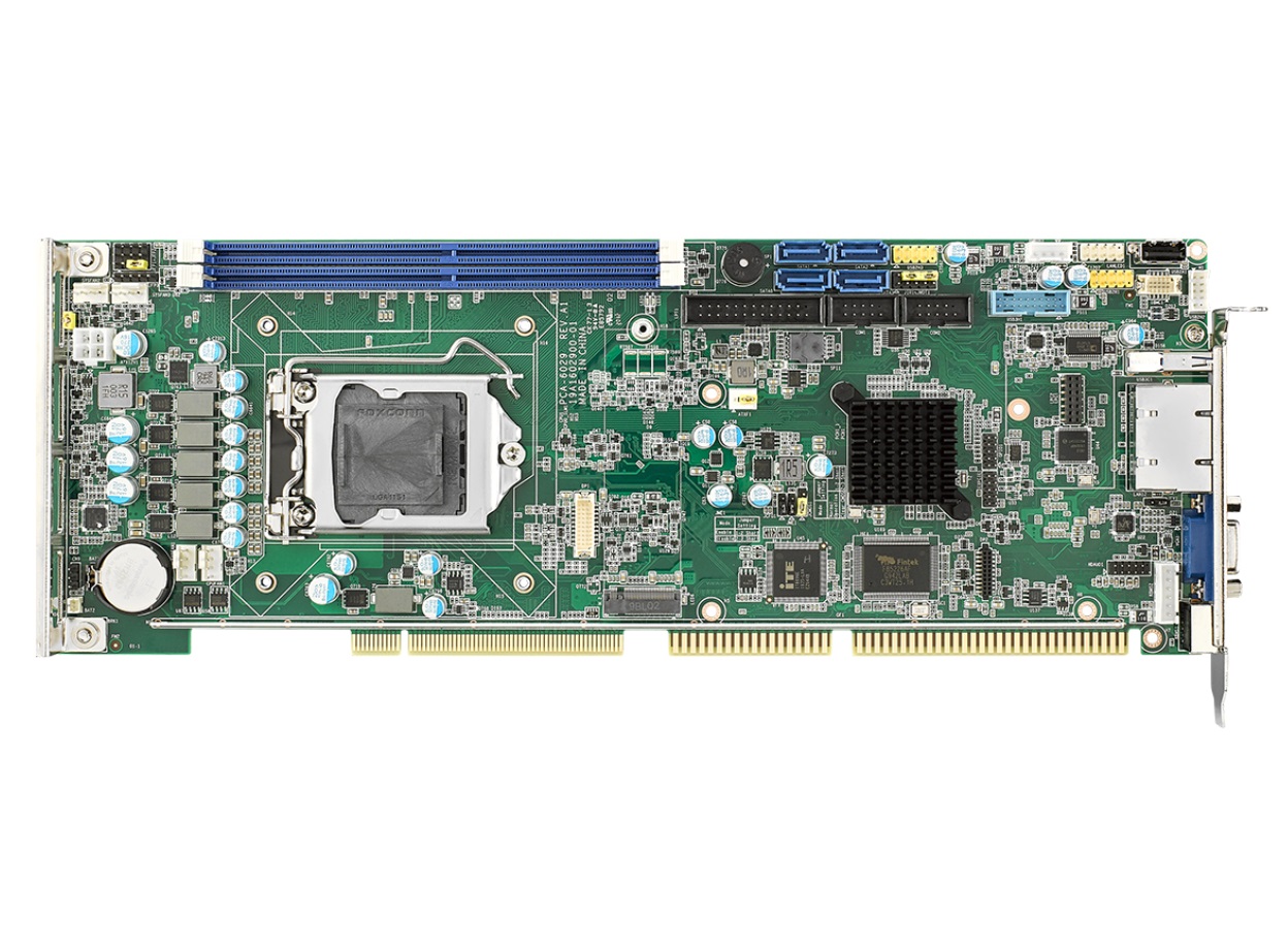 PCA-6023