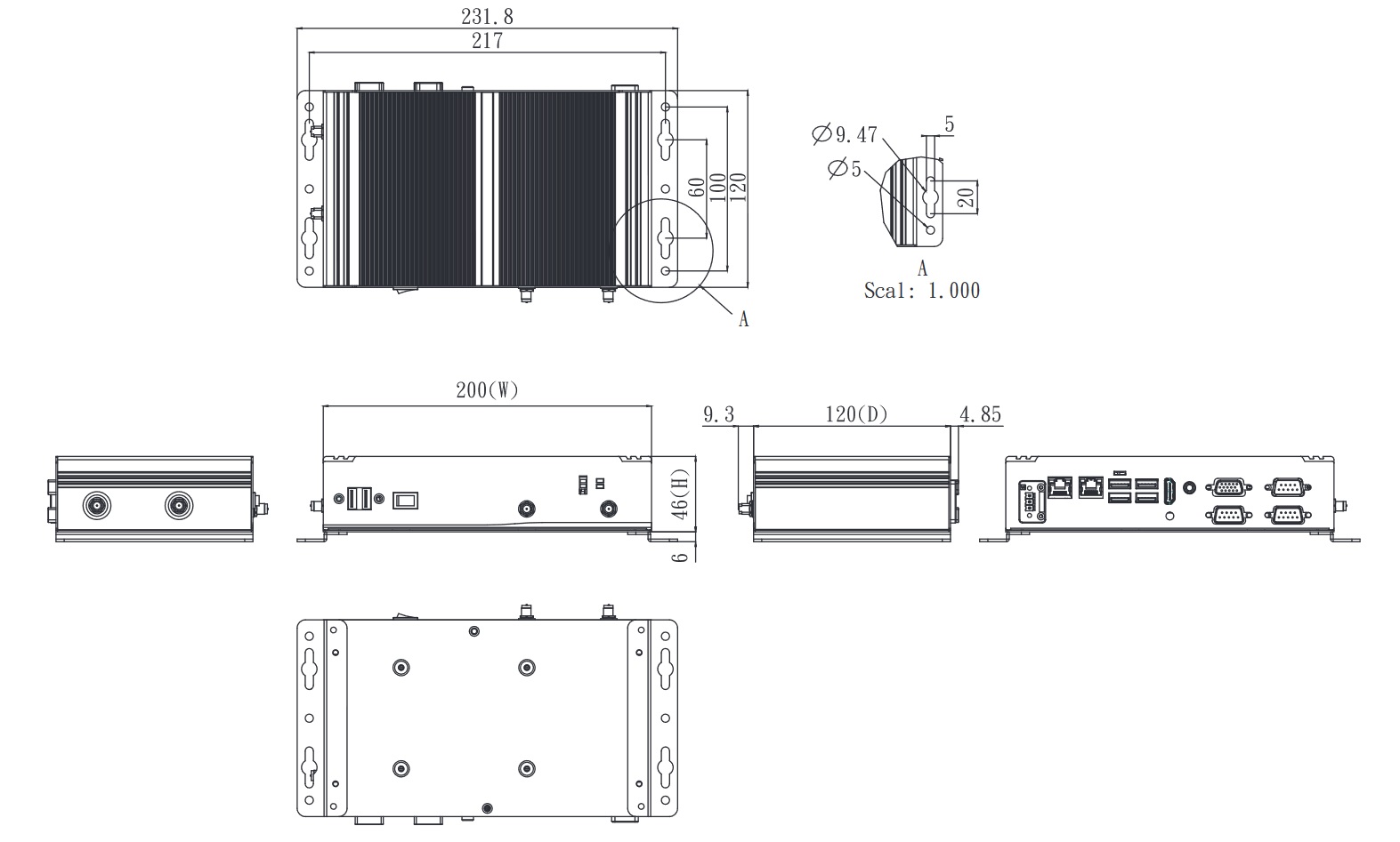 ebox626a_Dimensions
