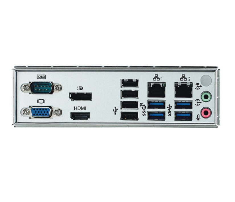 AIMB-788E IO